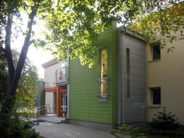 Przedszkole w Pruszkowie nr.3