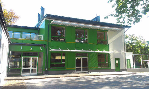 Przedszkole w Pruszkowie nr.4