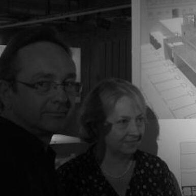 Dorota i Wojciech Bagińscy